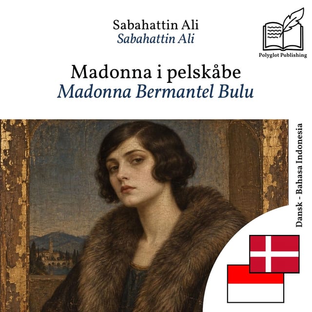 Madonna Bermantel Bulu