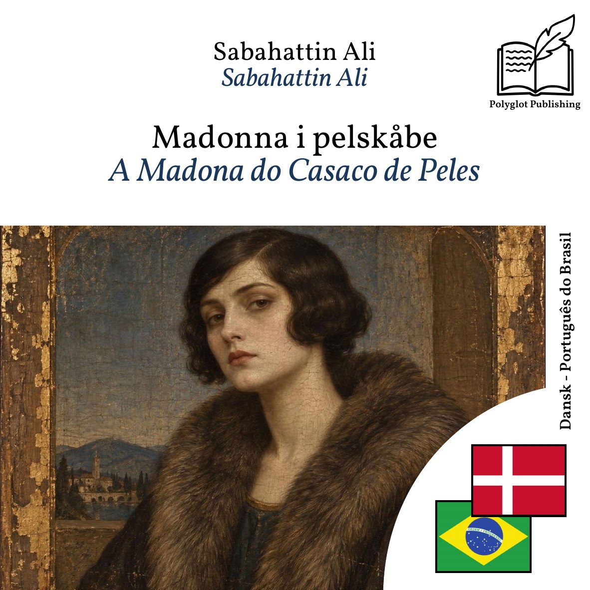 A Madona do Casaco de Peles