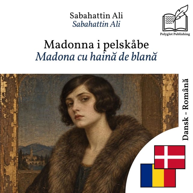 Madona cu haină de blană