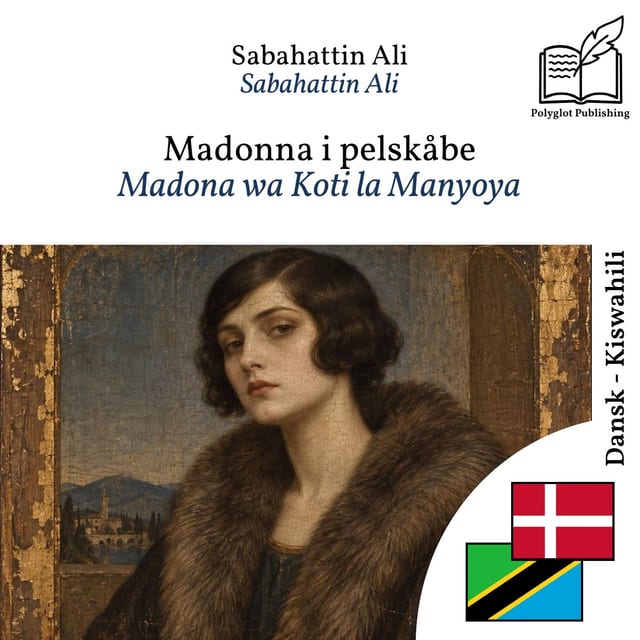Madona wa Koti la Manyoya