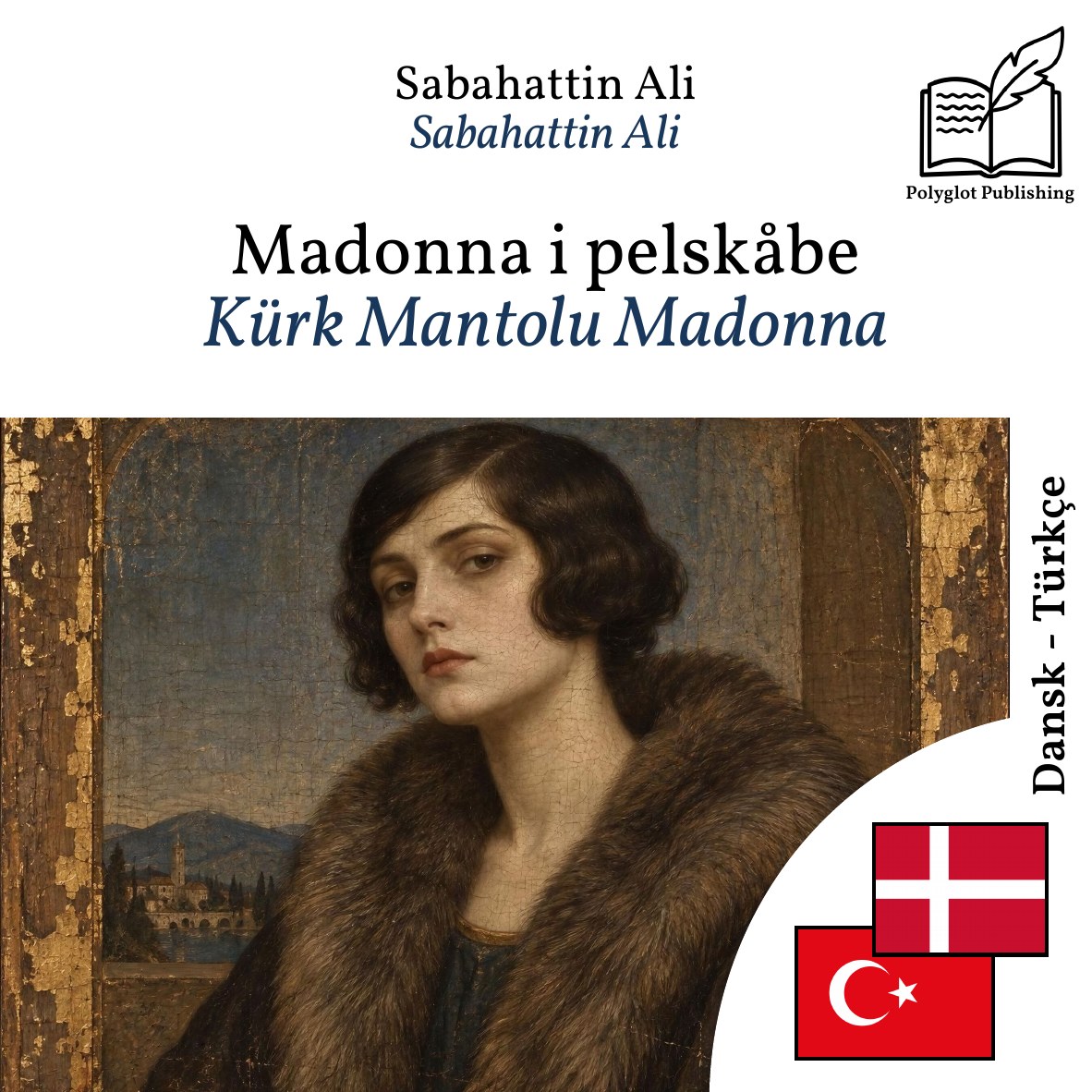 Kürk Mantolu Madonna