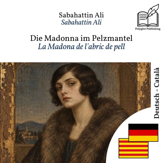 La Madona de l'abric de pell