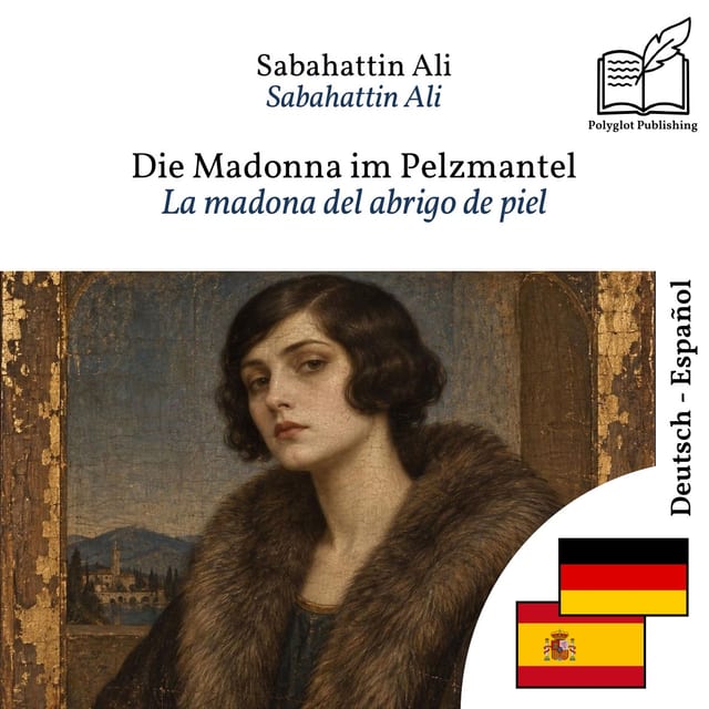 La madona del abrigo de piel