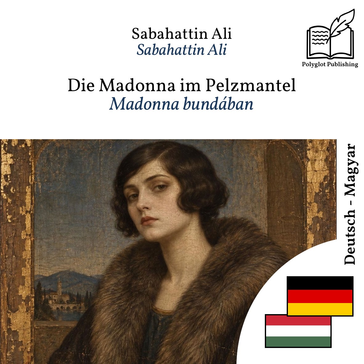 Madonna bundában