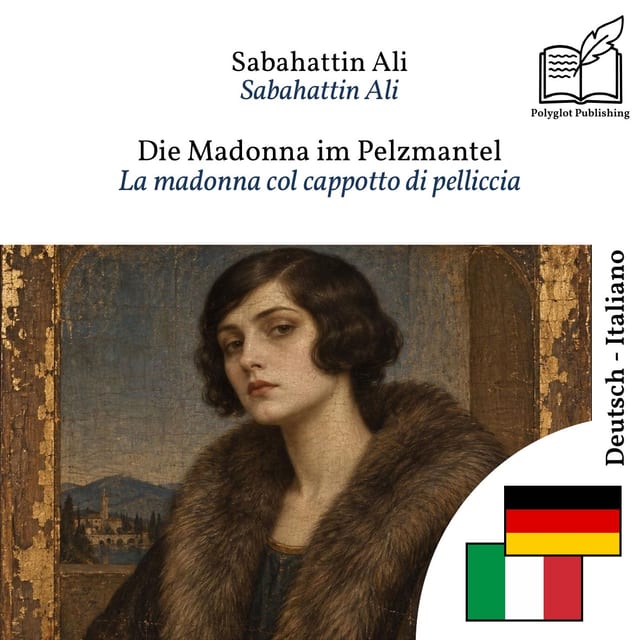 La madonna col cappotto di pelliccia