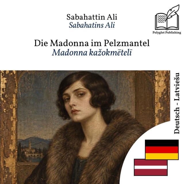 Madonna kažokmētelī