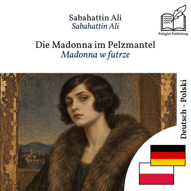 Madonna w futrze