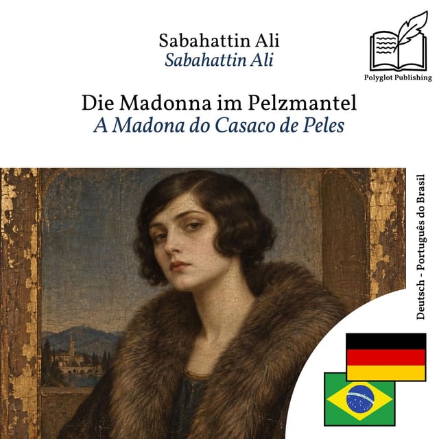 A Madona do Casaco de Peles