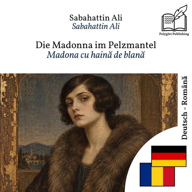 Madona cu haină de blană