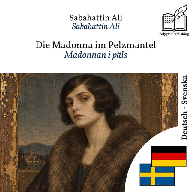 Madonnan i päls