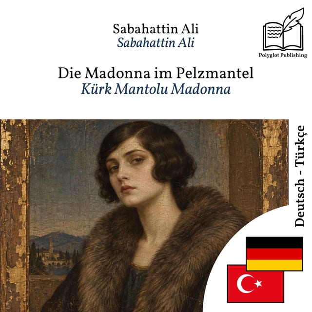 Kürk Mantolu Madonna