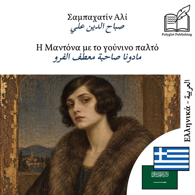 مادونا صاحبة معطف الفرو