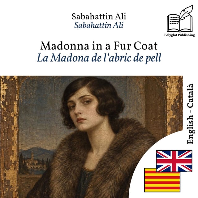 La Madona de l'abric de pell