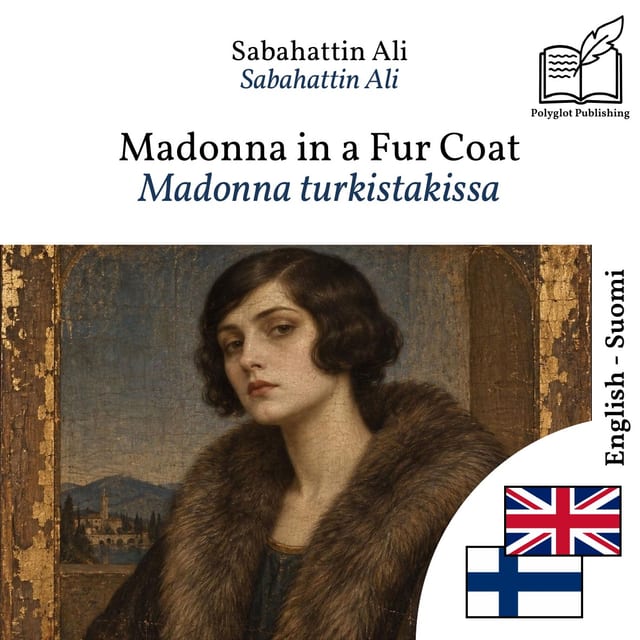 Madonna turkistakissa
