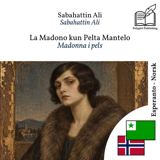 Madonna i pels