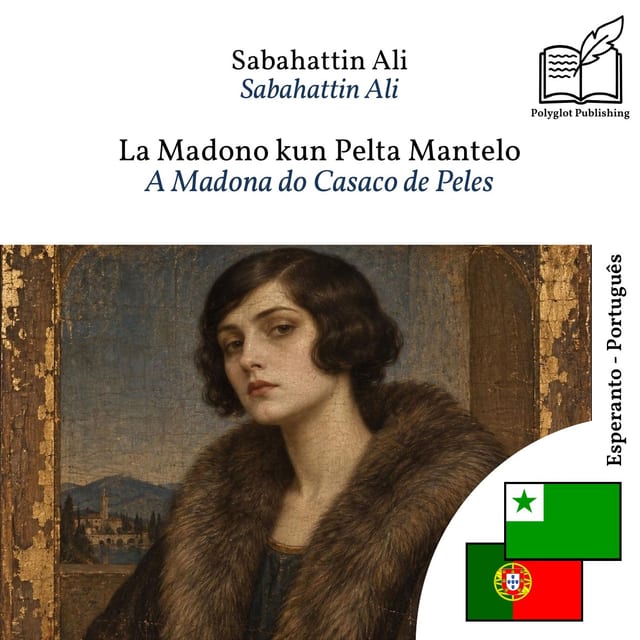 A Madona do Casaco de Peles