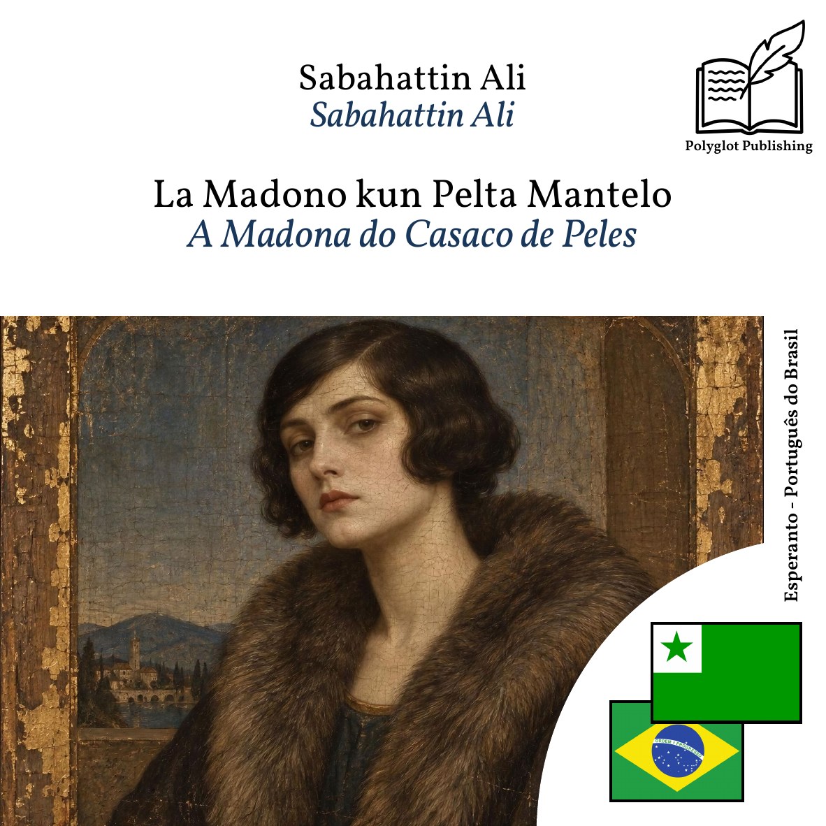 A Madona do Casaco de Peles
