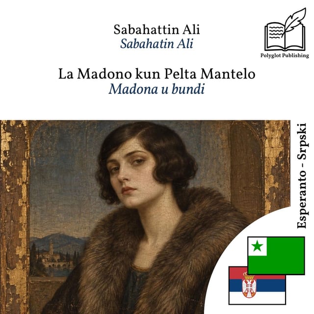 Madona u bundi