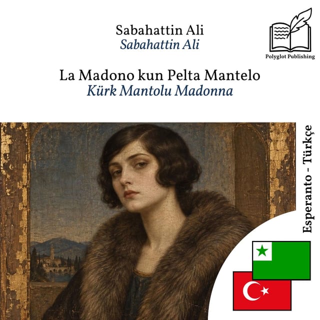 Kürk Mantolu Madonna
