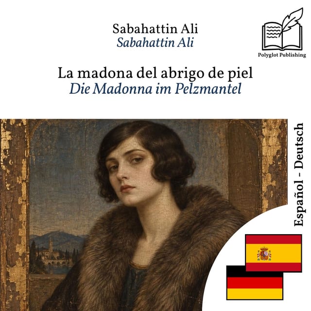 Die Madonna im Pelzmantel