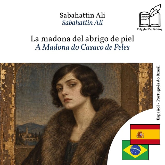 A Madona do Casaco de Peles