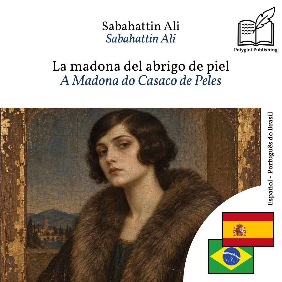 A Madona do Casaco de Peles