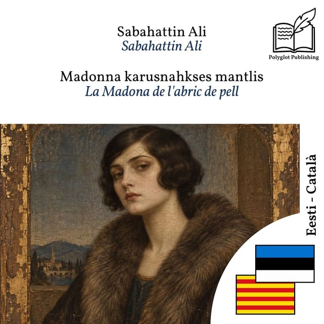 La Madona de l'abric de pell