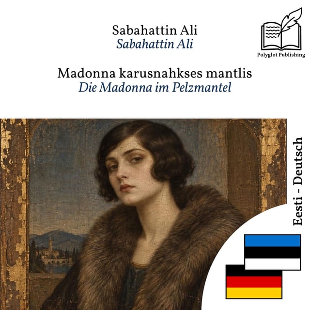 Die Madonna im Pelzmantel