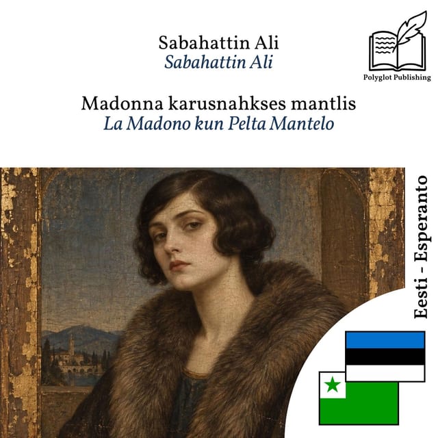 La Madono kun Pelta Mantelo