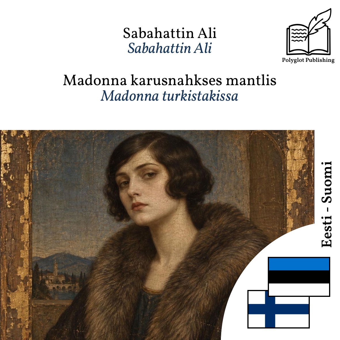 Madonna turkistakissa