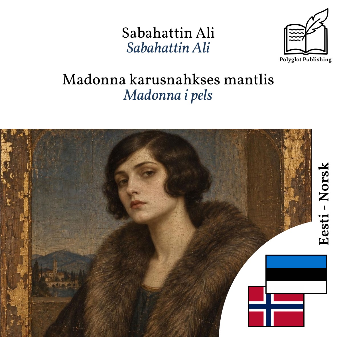 Madonna i pels