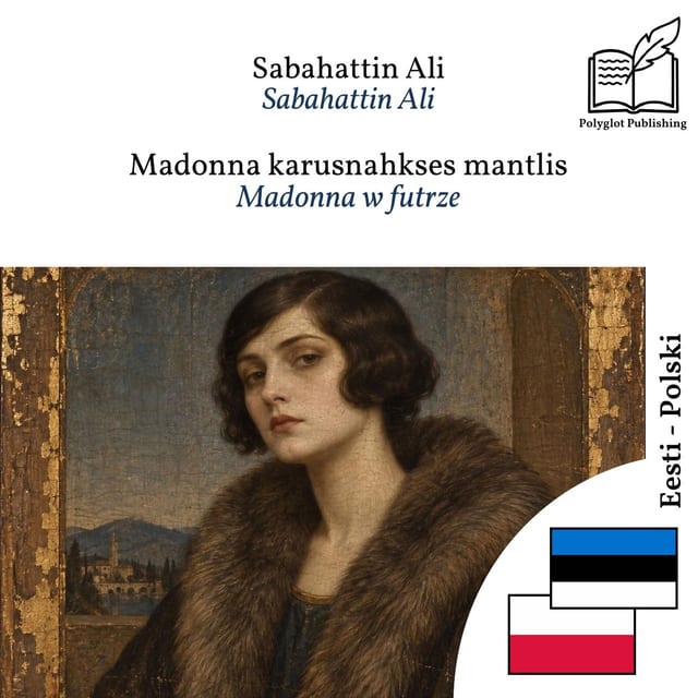 Madonna w futrze