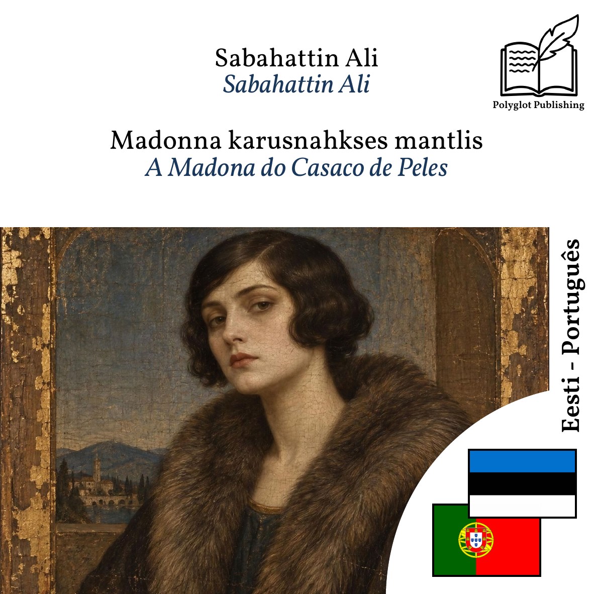A Madona do Casaco de Peles