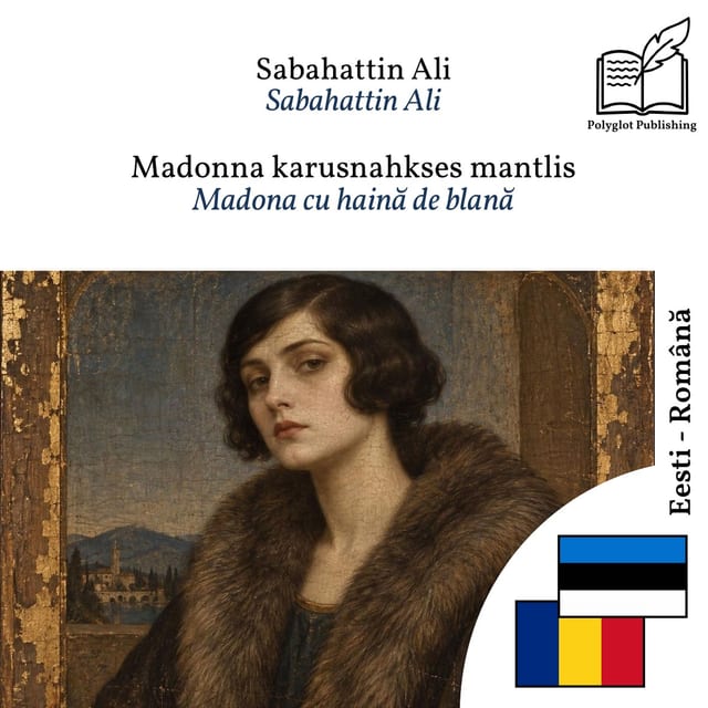 Madona cu haină de blană