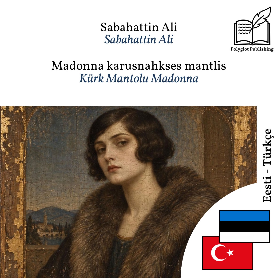 Kürk Mantolu Madonna