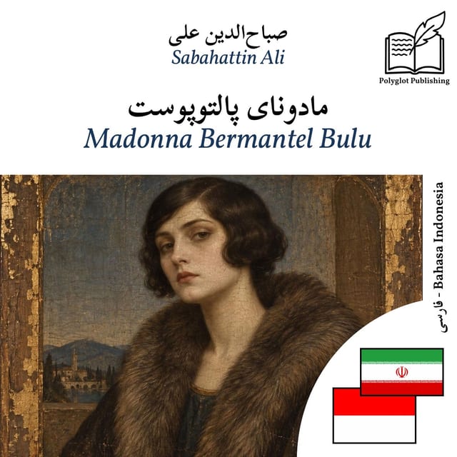 Madonna Bermantel Bulu