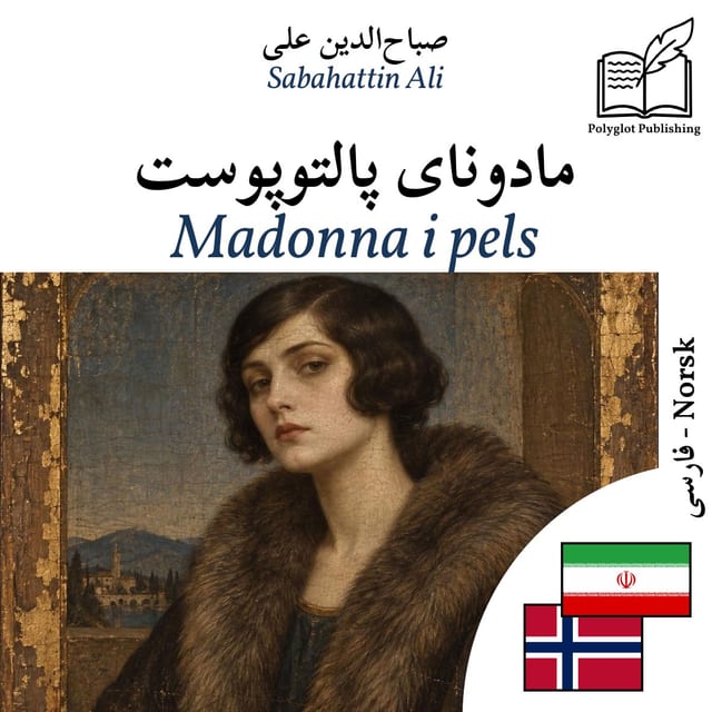 Madonna i pels