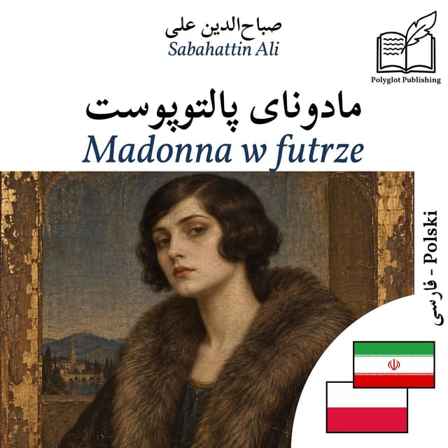 Madonna w futrze