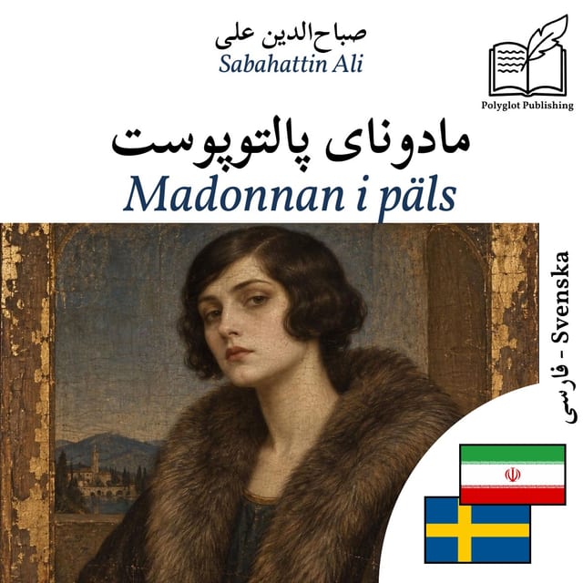 Madonnan i päls