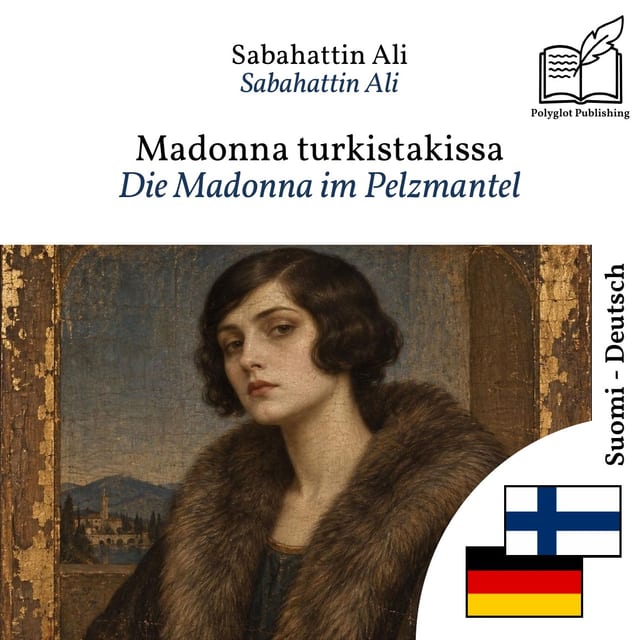 Die Madonna im Pelzmantel