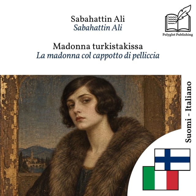 La madonna col cappotto di pelliccia