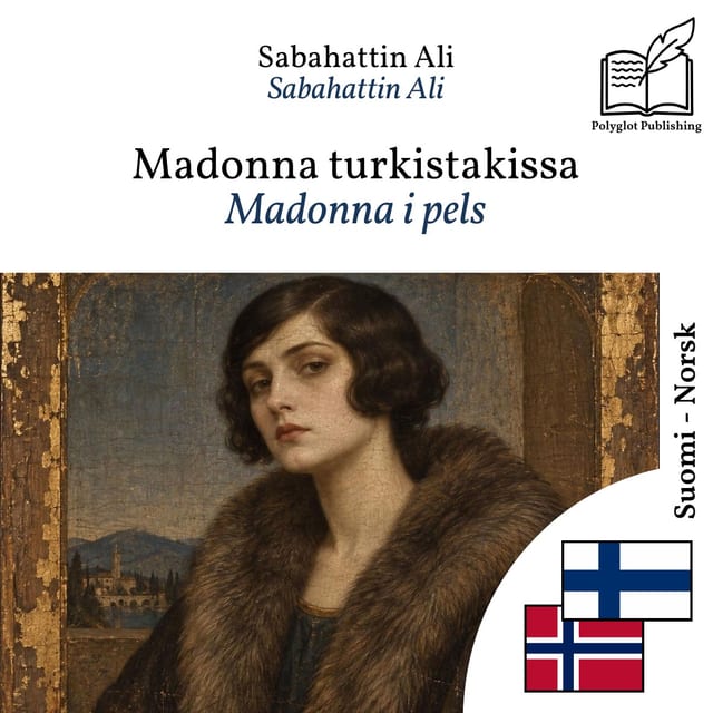 Madonna i pels