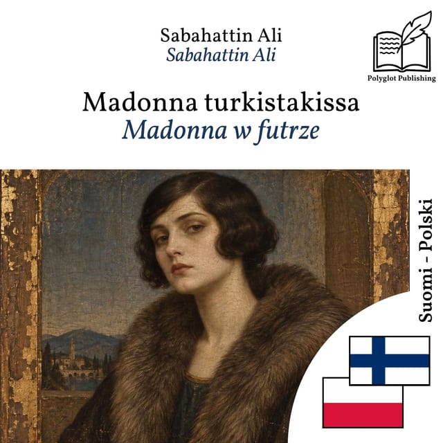 Madonna w futrze