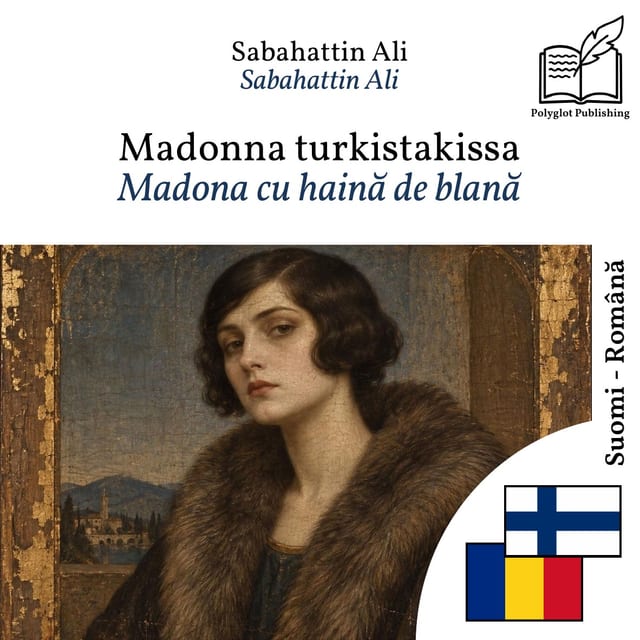 Madona cu haină de blană