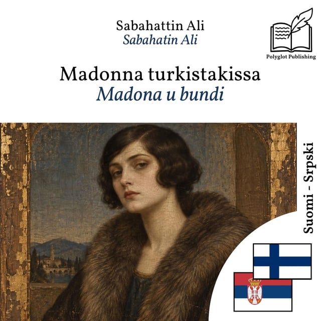 Madona u bundi