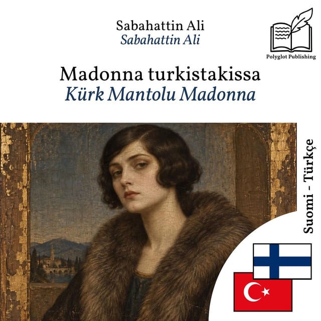 Kürk Mantolu Madonna