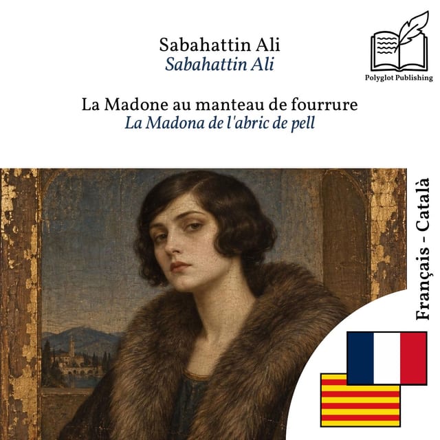 La Madona de l'abric de pell