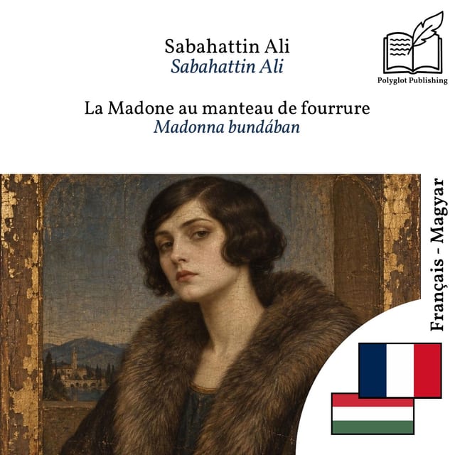 Madonna bundában