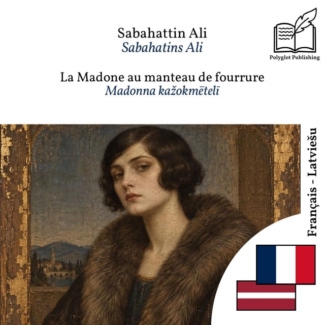 Madonna kažokmētelī