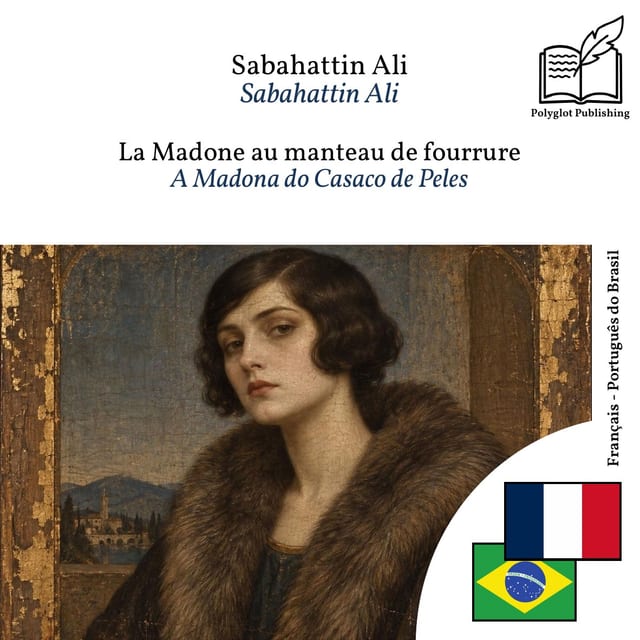 A Madona do Casaco de Peles